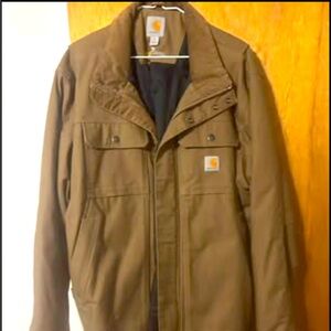 Carhartt Full Swing LT Warm Winter Jacket/Coat